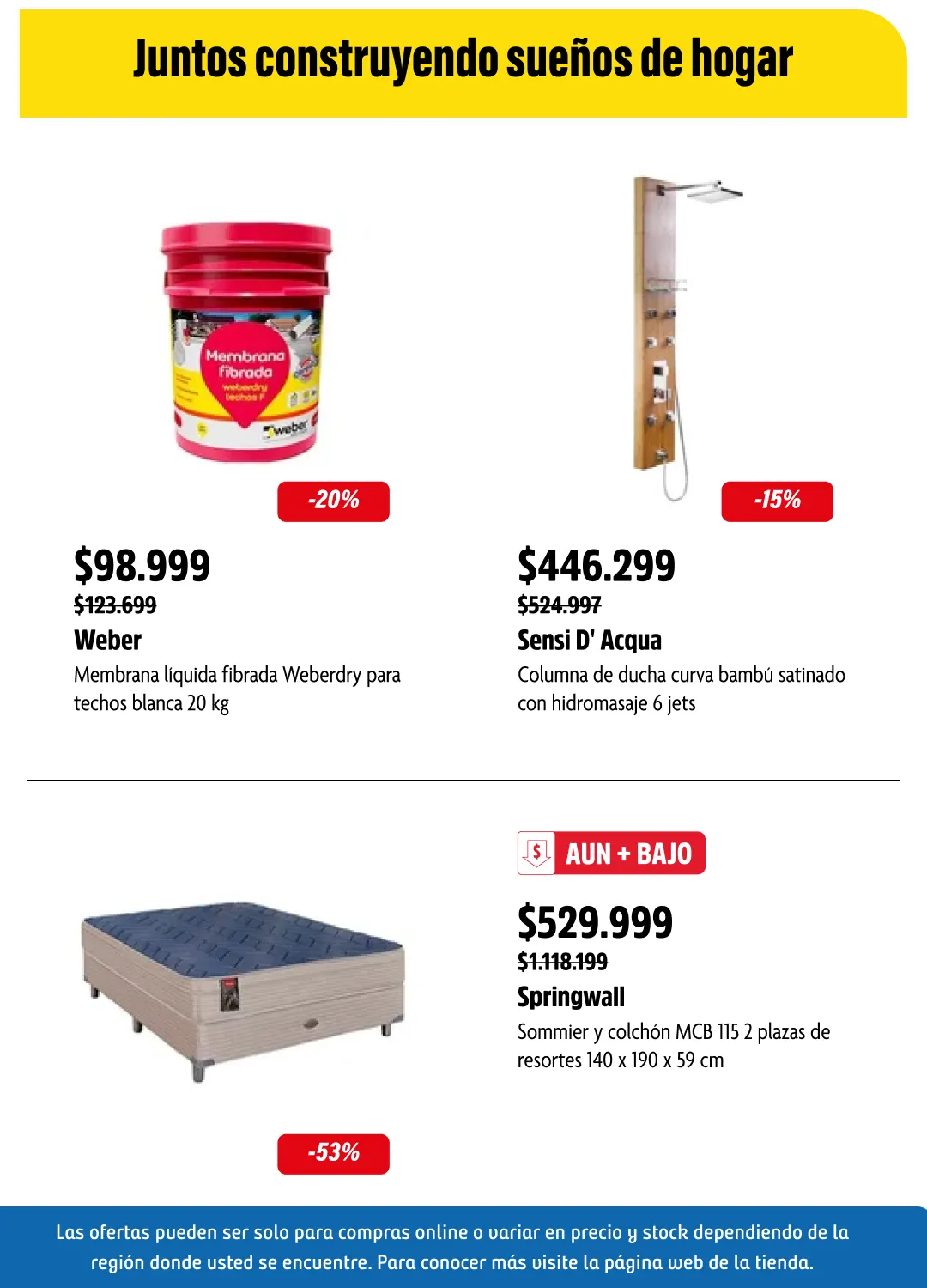 Ofertas de Ofertas 16 de enero al 31 de enero 2026 - Página 14 del catálogo