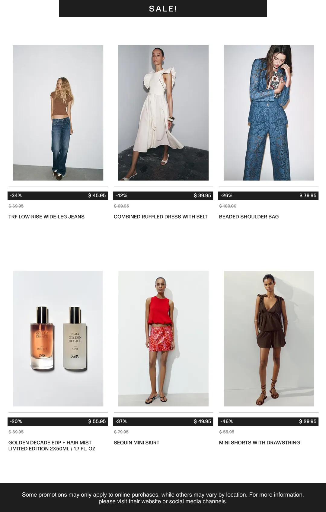 Flyer - Catalogue valid from 26 December to 9 January 2026 - page 14