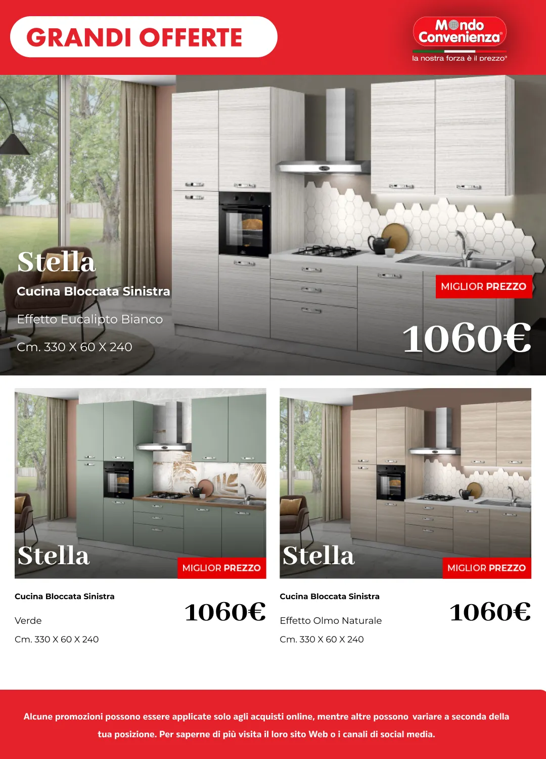 Volantino da 30 ottobre a 14 novembre di 2025 - Pagina del volantino 14