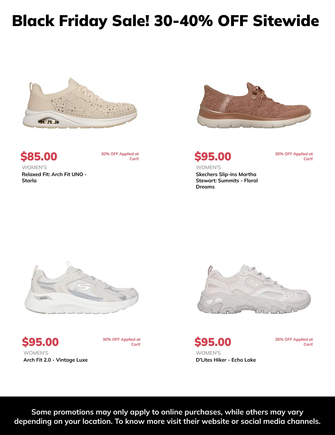 Weekly ad Black friday deals from November 26 to December 8 2025 - Page 14