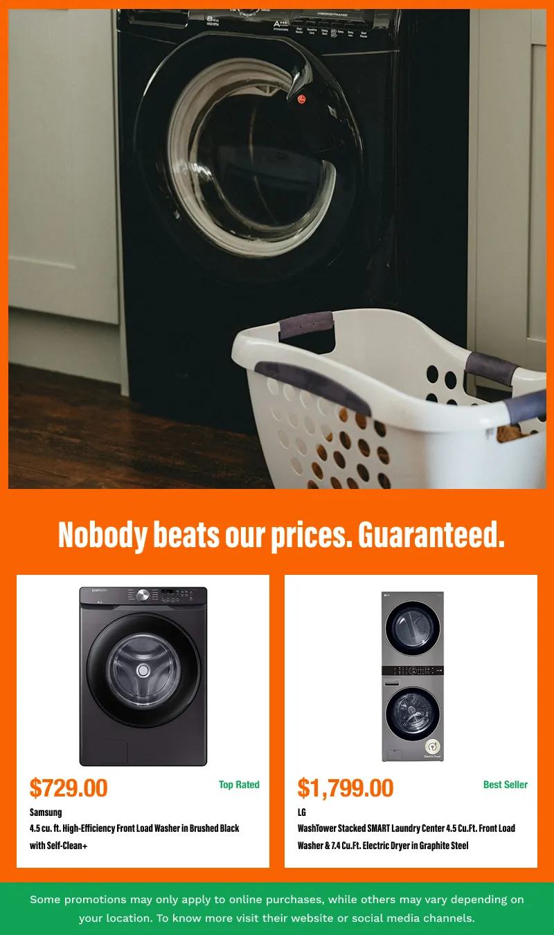 Weekly promotion Spring Black Friday spanning from April 20 to May 4 2026 - Page 11 for Catalogue 365