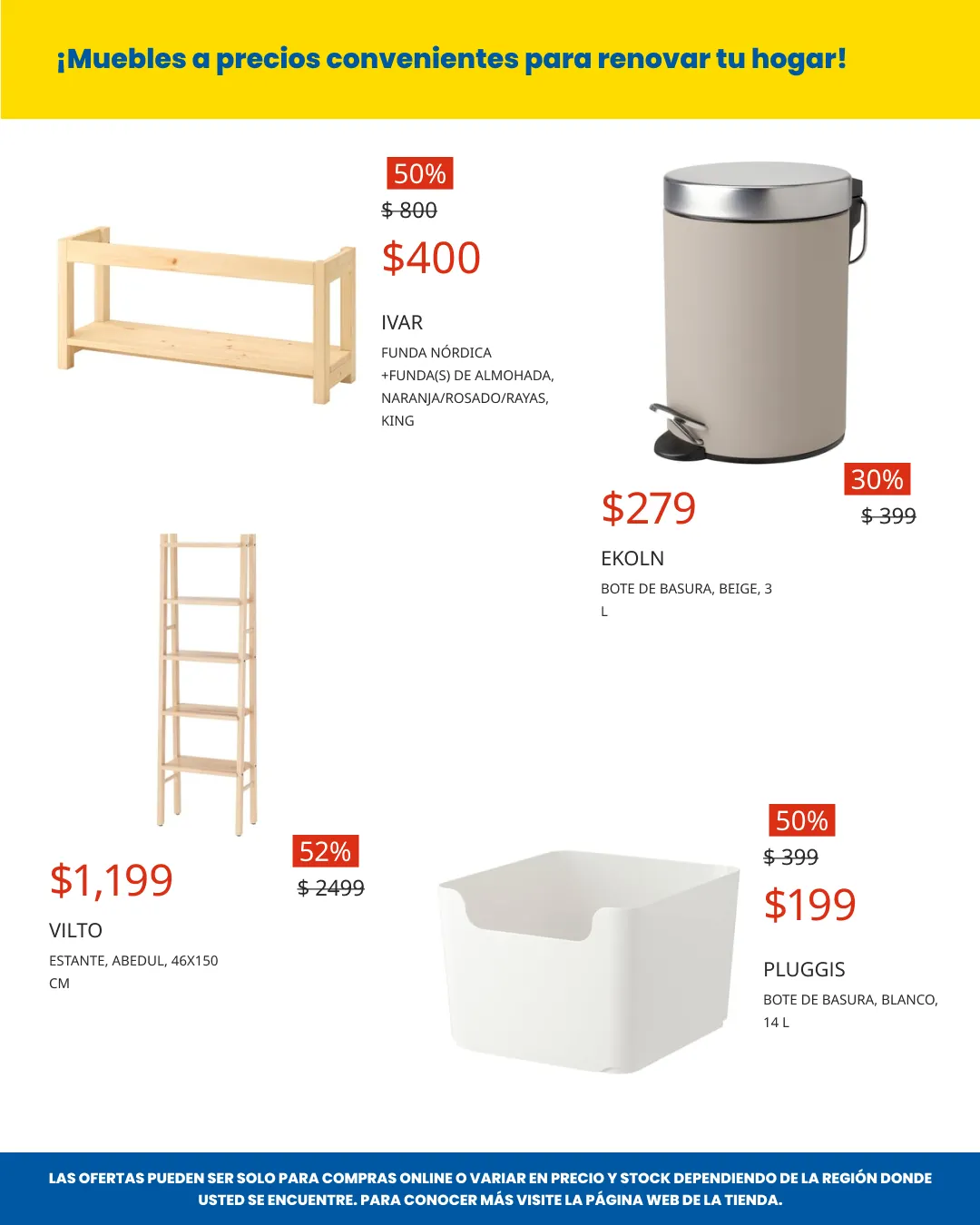 Catálogo de Ofertas 6 de enero al 20 de enero 2026 - Pagina 14