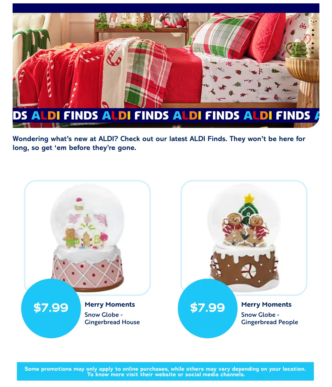 Weekly ad Weekly ads from October 30 to November 30 2025 - Page 14