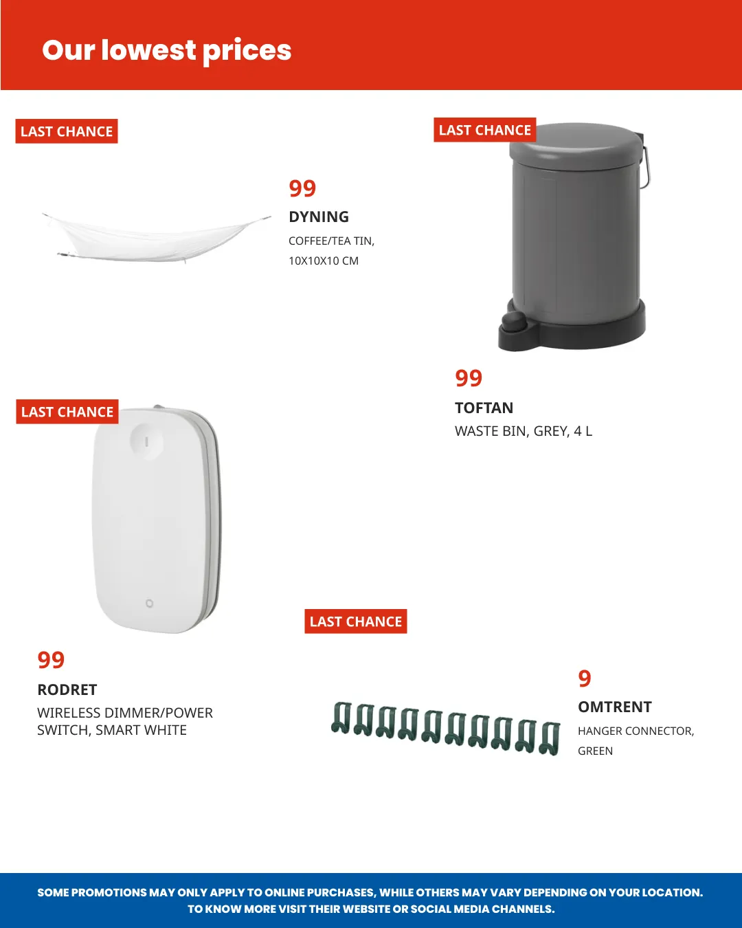 Last chance fra 6. februar til 20. februar 2026 - kundeavisside 27