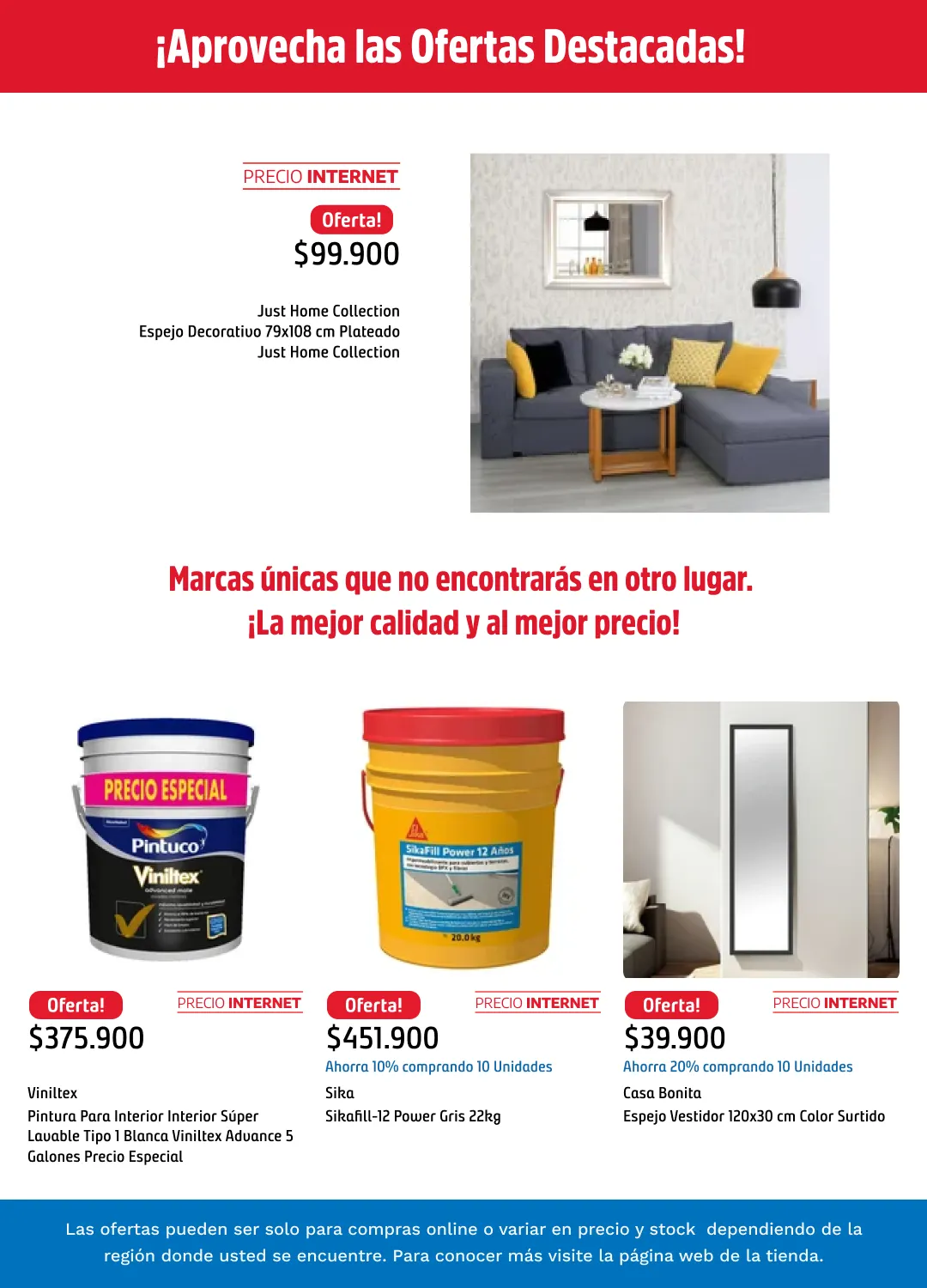 Catalogo de Ofertas 3 de diciembre al 17 de diciembre 2025 - Pag 14