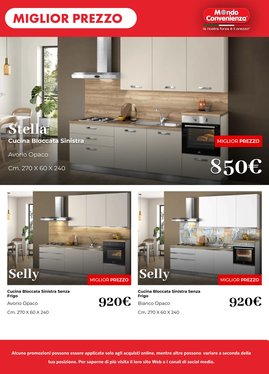 Volantino da 2 dicembre a 18 dicembre di 2025 - Pagina del volantino 14