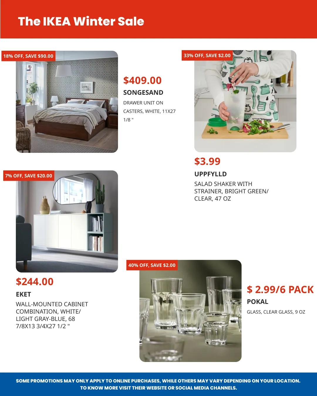 Weekly ad Weekly ads from January 8 to January 31 2026 - Page 14