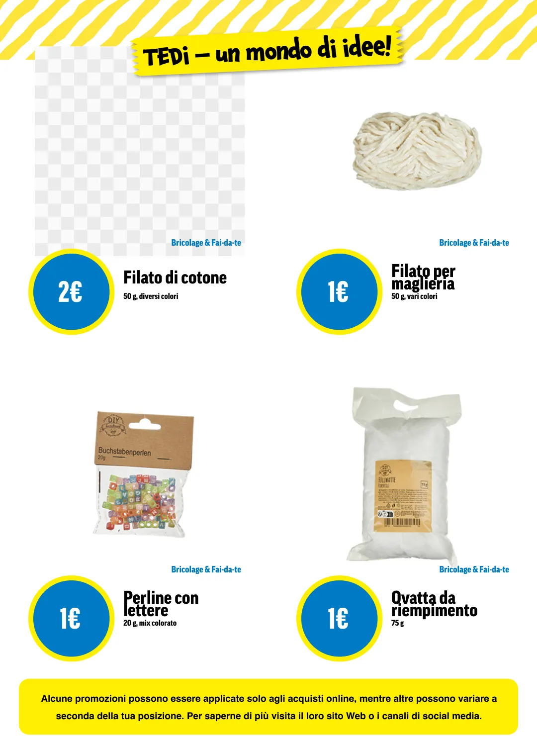 Offerte settimanali! da 13 febbraio a 27 febbraio di 2026 - Pagina del volantino 14