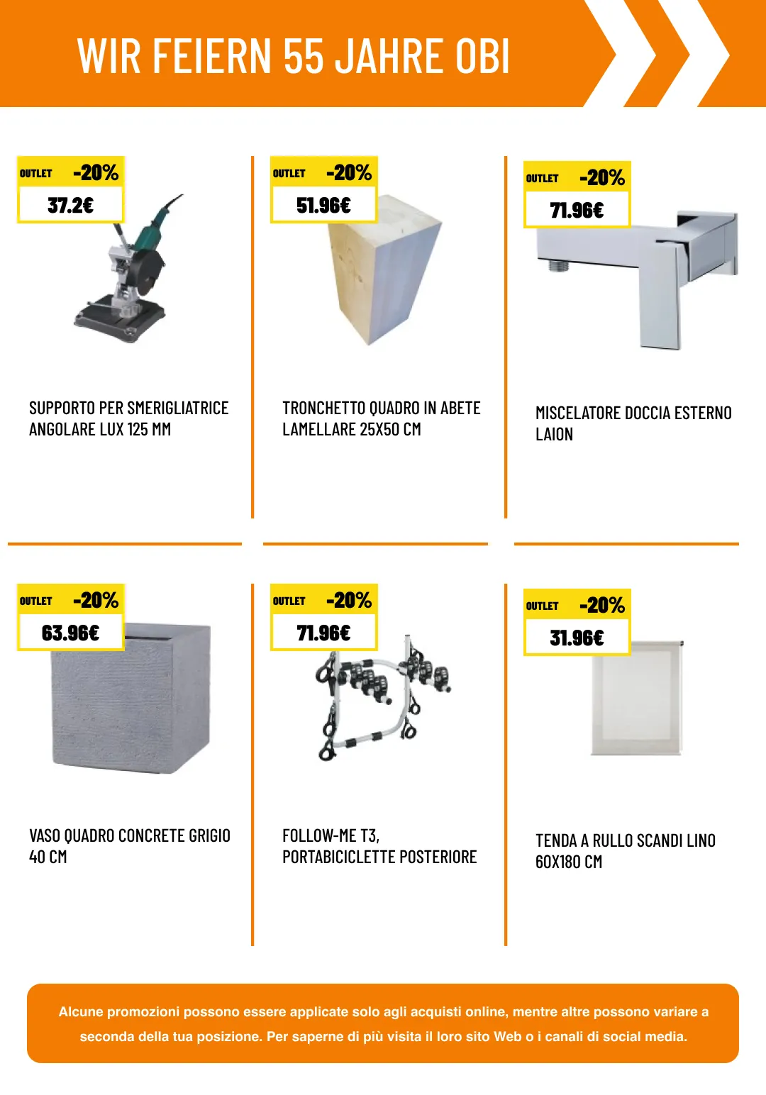 Deals & Rabatte da 4 febbraio a 18 febbraio di 2026 - Pagina del volantino 14