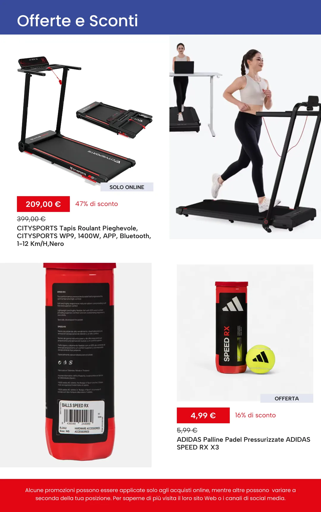 Volantino da 7 gennaio a 31 gennaio di 2026 - Pagina del volantino 14