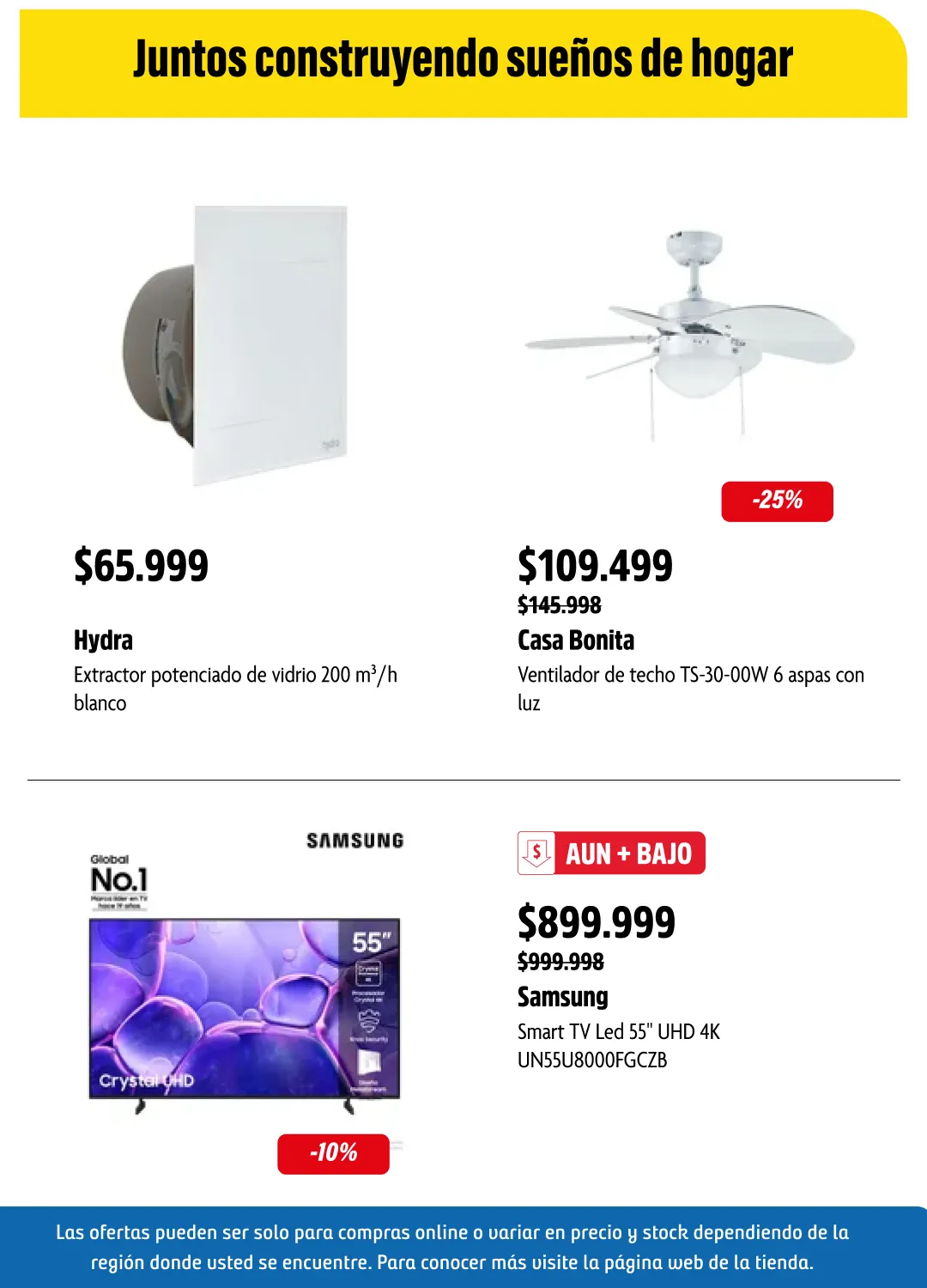 Ofertas de Ofertas y descuentos 19 de marzo al 31 de marzo 2026 - Página 14 del catálogo