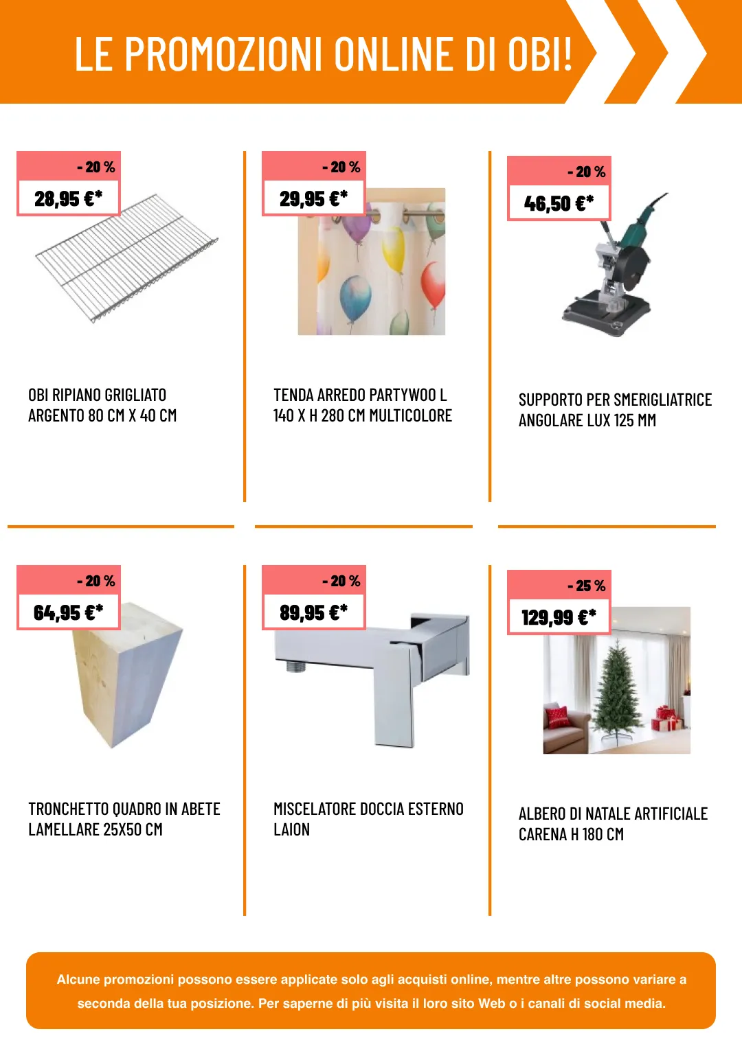 Volantino da 9 gennaio a 31 gennaio di 2026 - Pagina del volantino 14