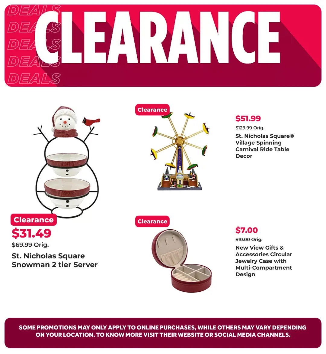 Weekly ad Weekly ads from January 14 to January 31 2026 - Page 14