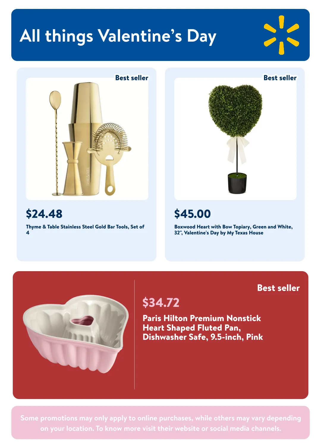 Weekly ad Weekly ads from February 2 to February 17 2026 - Page 14