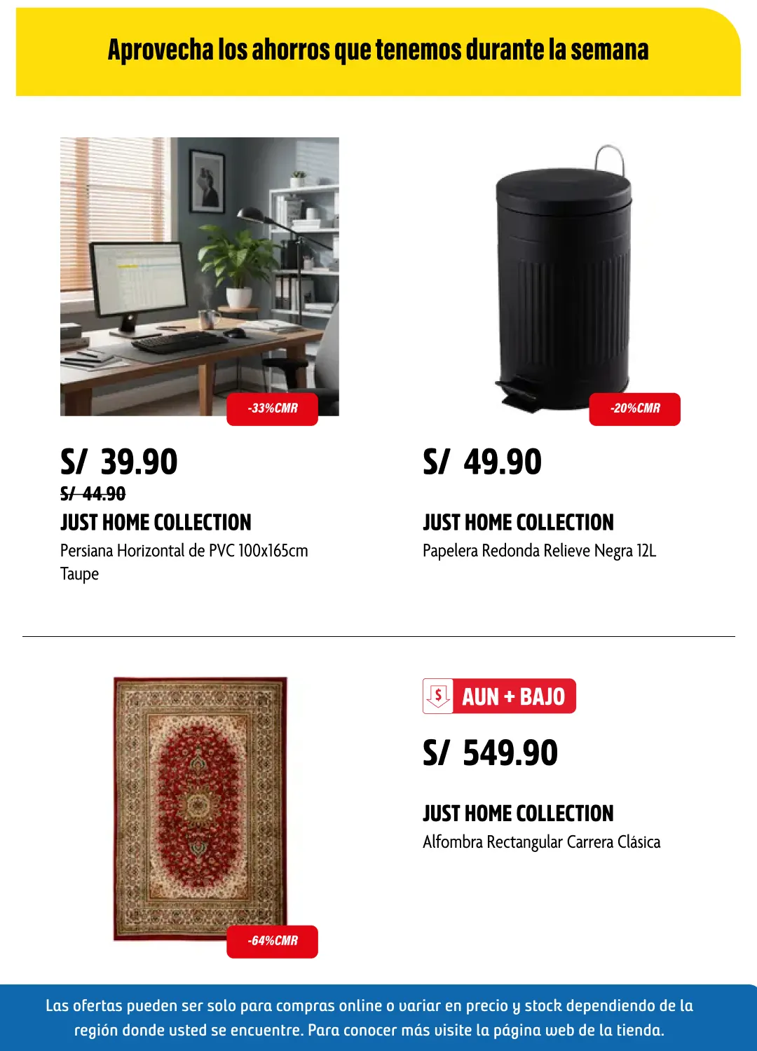 Catalogo de Ofertas 15 de enero al 31 de enero 2026 - Pag 14