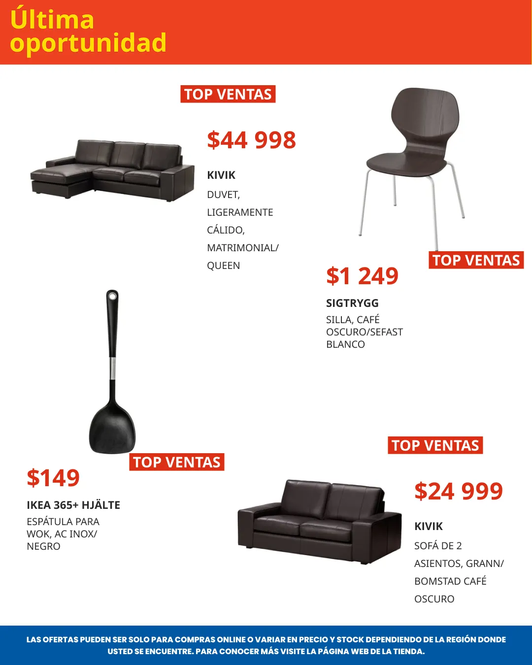 Catálogo de Última oportunidad 9 de febrero al 23 de febrero 2026 - Pagina 14