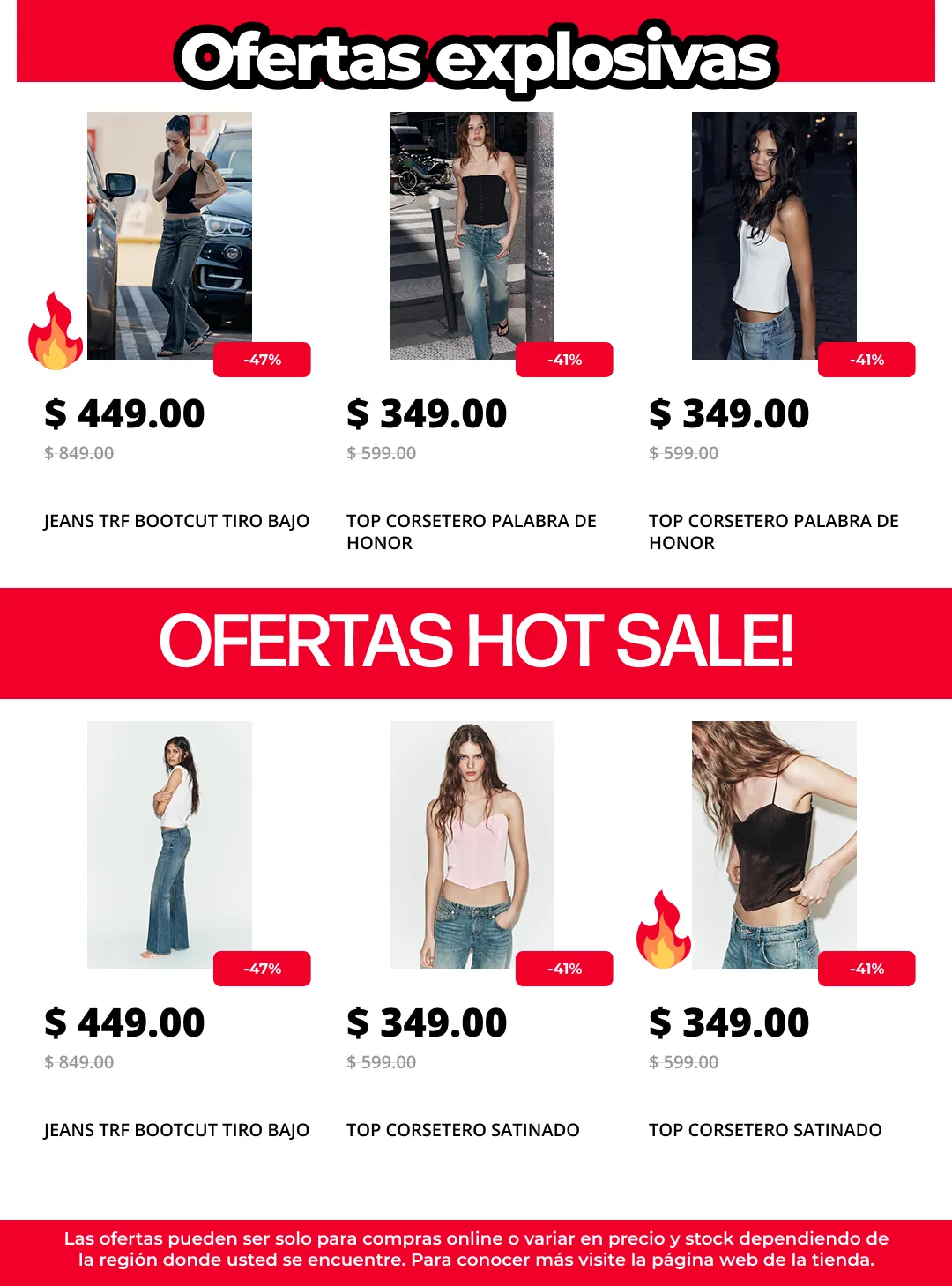 Catálogo de Ofertas hot sale! 26 de mayo al 2 de junio 2026 - Pagina 14
