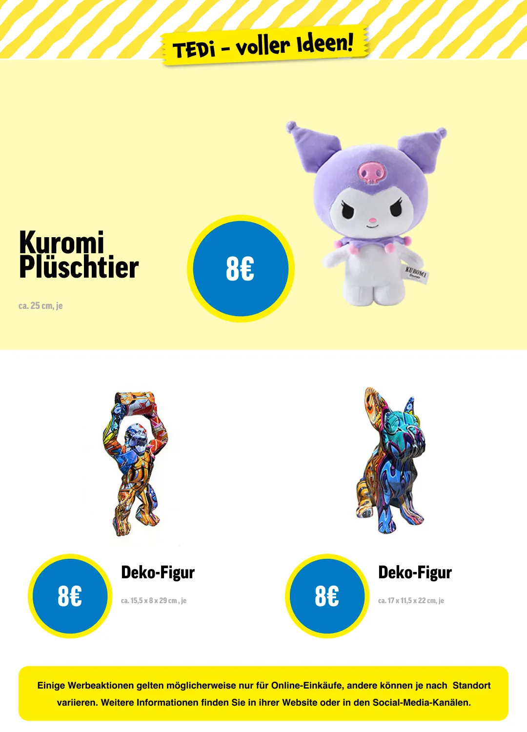 Angebote zum Muttertag! von 23. April bis 7. Mai 2026 - Prospekt seite 17