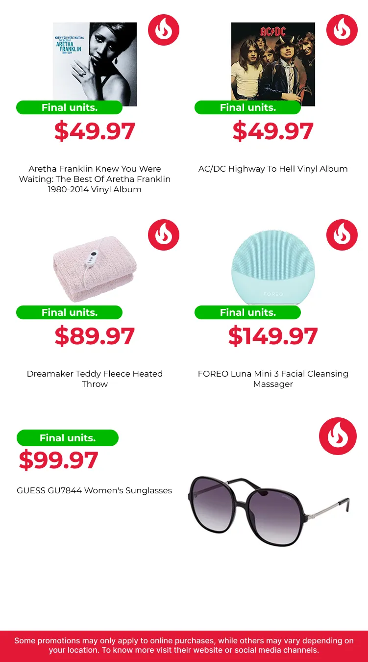 Weekly Offers - Catalogue valid from 22 September to 24 September 2025 - page 7