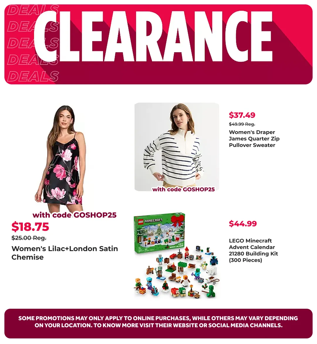 Weekly ad Weekly ads from October 9 to October 27 2025 - Page 14