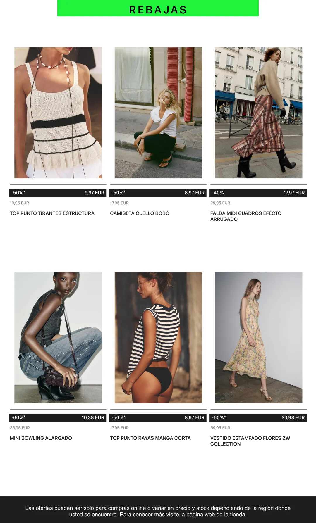 Catálogo de Rebajas de temporada! 19 de enero al 31 de enero 2026 - Página 14