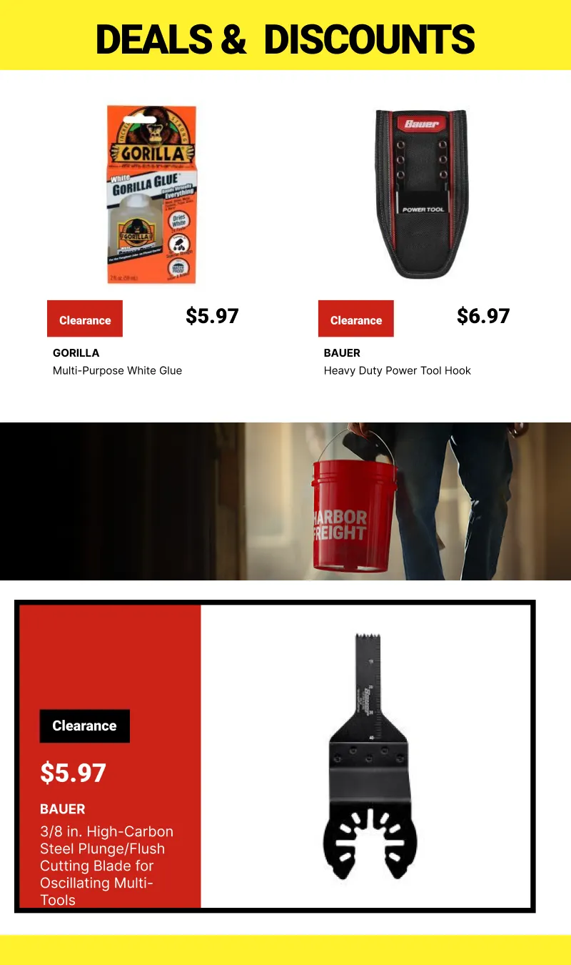 Weekly ad Weekly ads from October 28 to November 12 2025 - Page 13