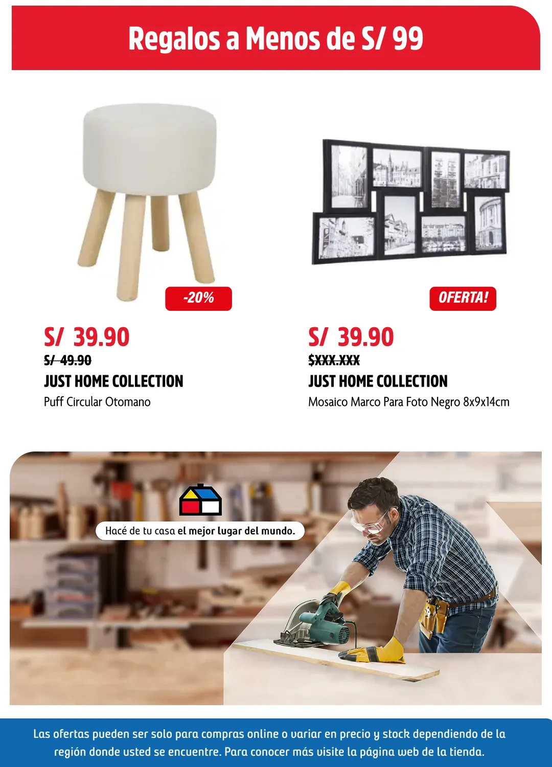 Catalogo de Ofertas 20 de noviembre al 4 de diciembre 2025 - Pag 14