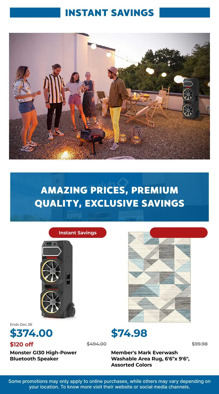 Weekly ad Weekly ads from December 26 to January 9 2026 - Page 11