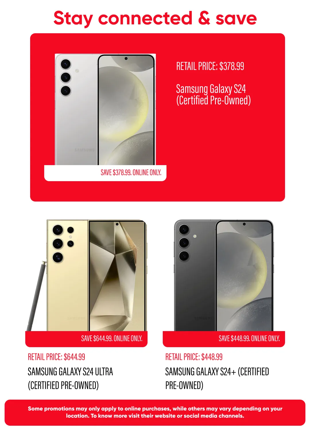 Weekly ad Weekly ads from March 11 to March 31 2026 - Page 14