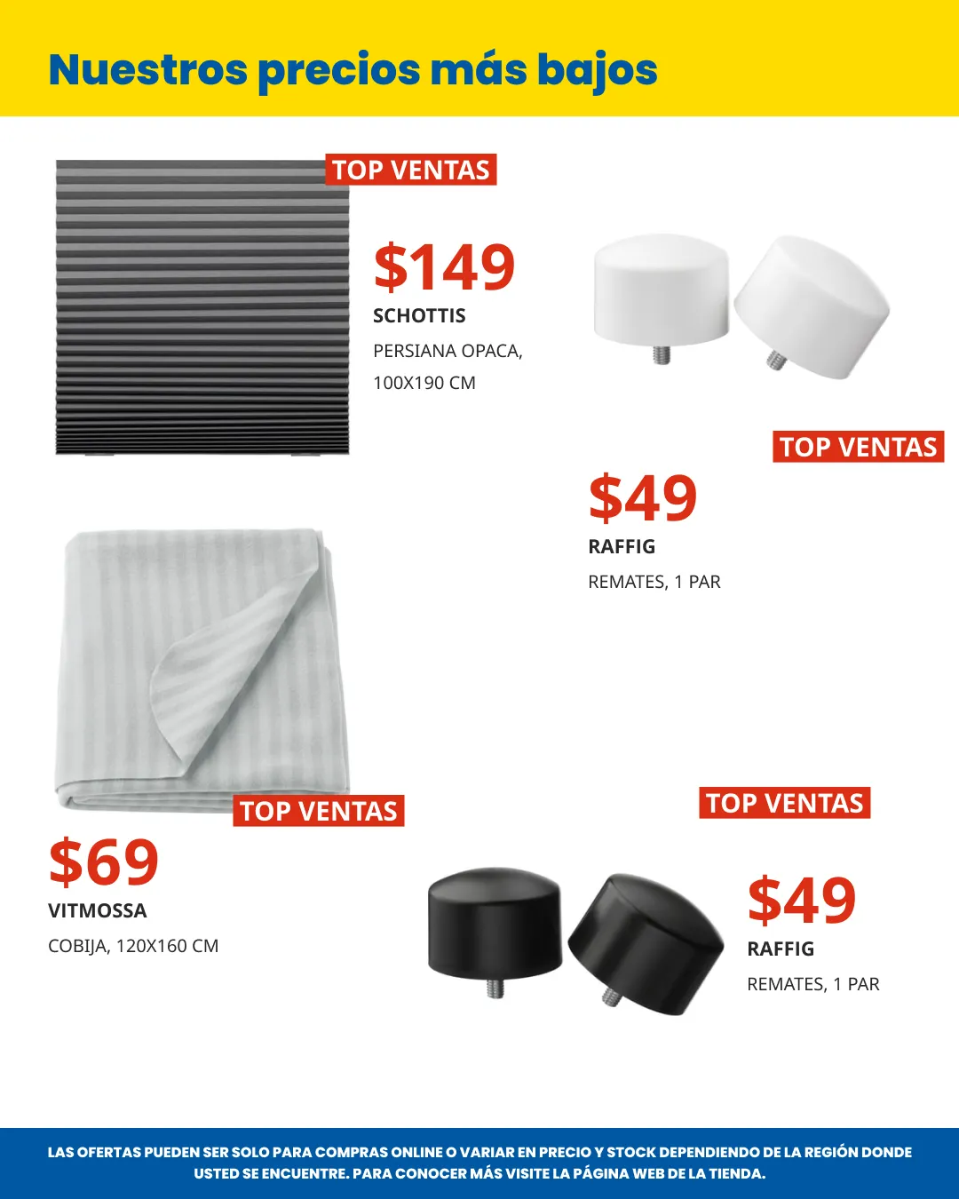 Catálogo de Ofertas 18 de noviembre al 30 de noviembre 2025 - Pagina 11