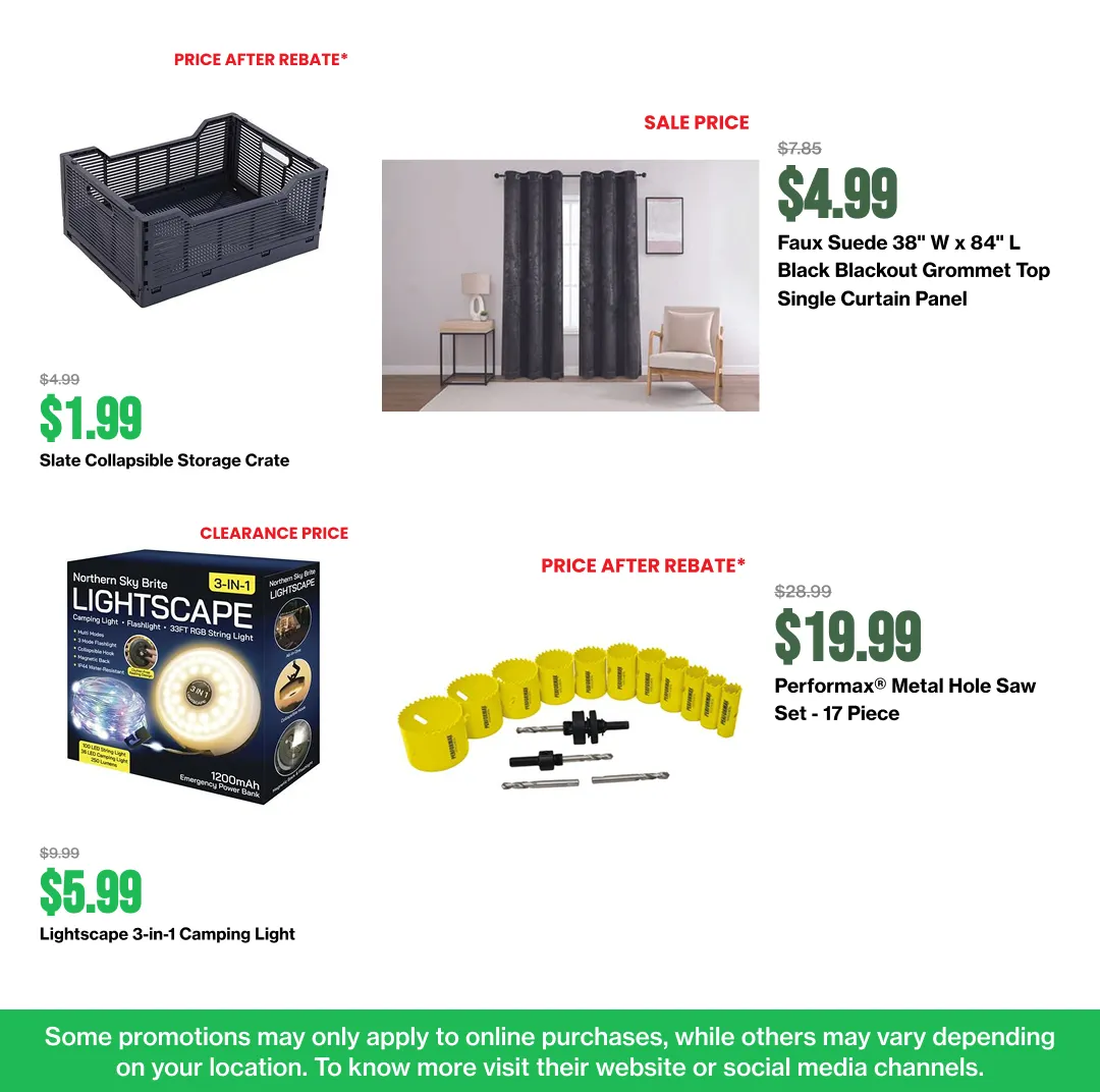 Weekly ad Weekly Ad from January 6 to January 20 2026 - Page 14