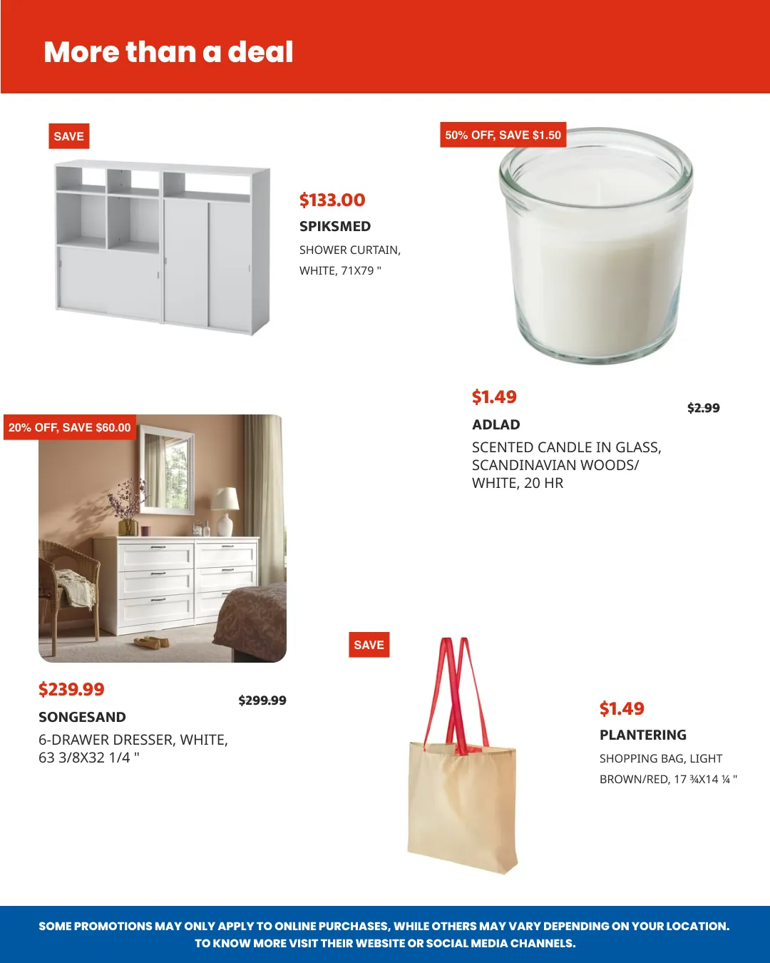 Weekly ad Best Deals! from May 21 to June 4 2026 - Page 14