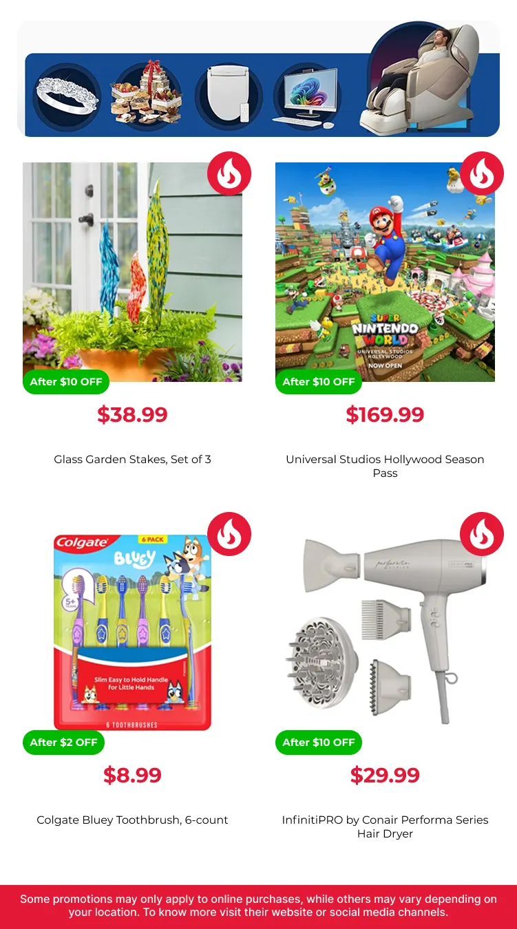 Weekly ad Weekly ads from December 26 to January 9 2026 - Page 14