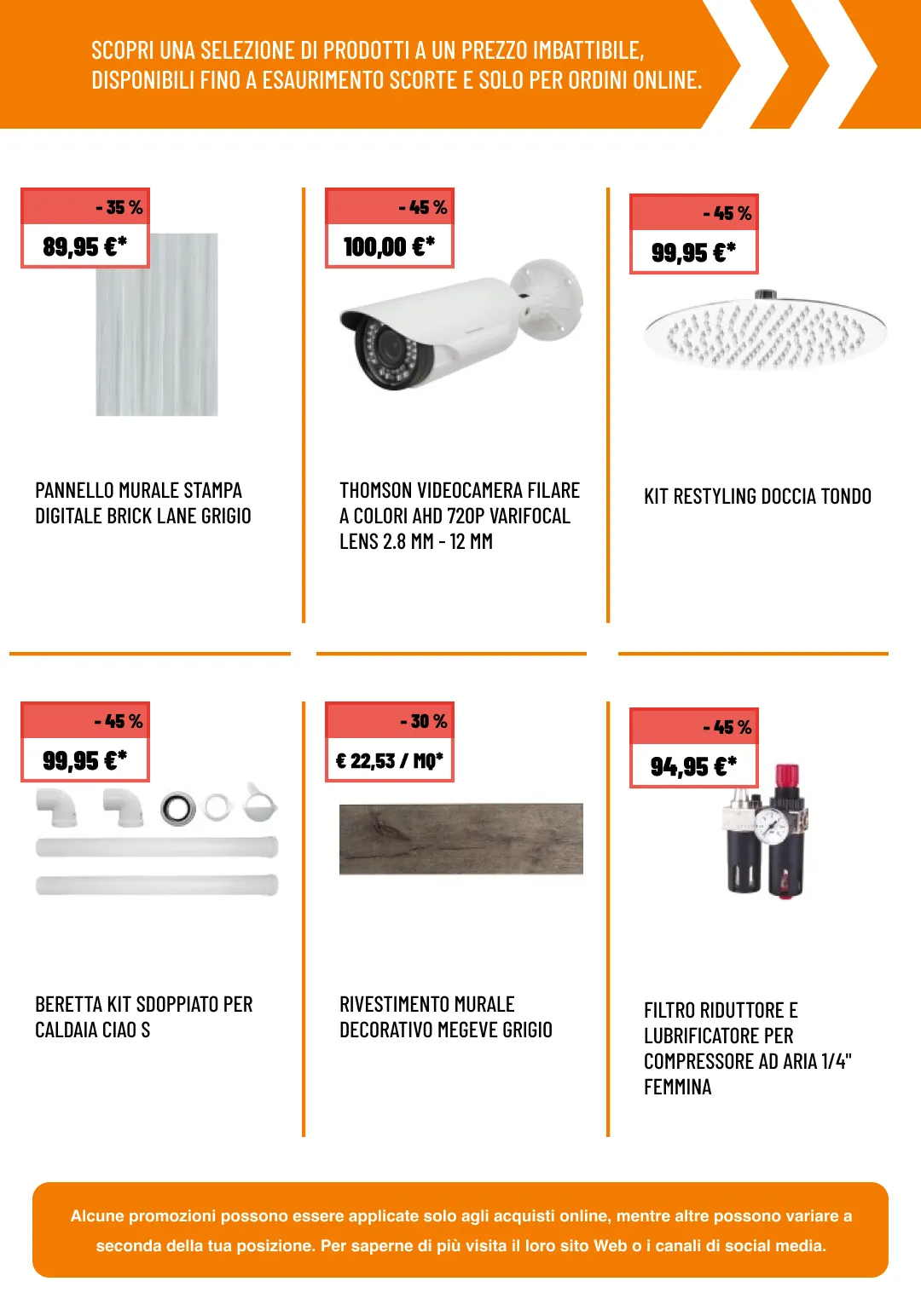 Volantino da 27 ottobre a 11 novembre di 2025 - Pagina del volantino 14