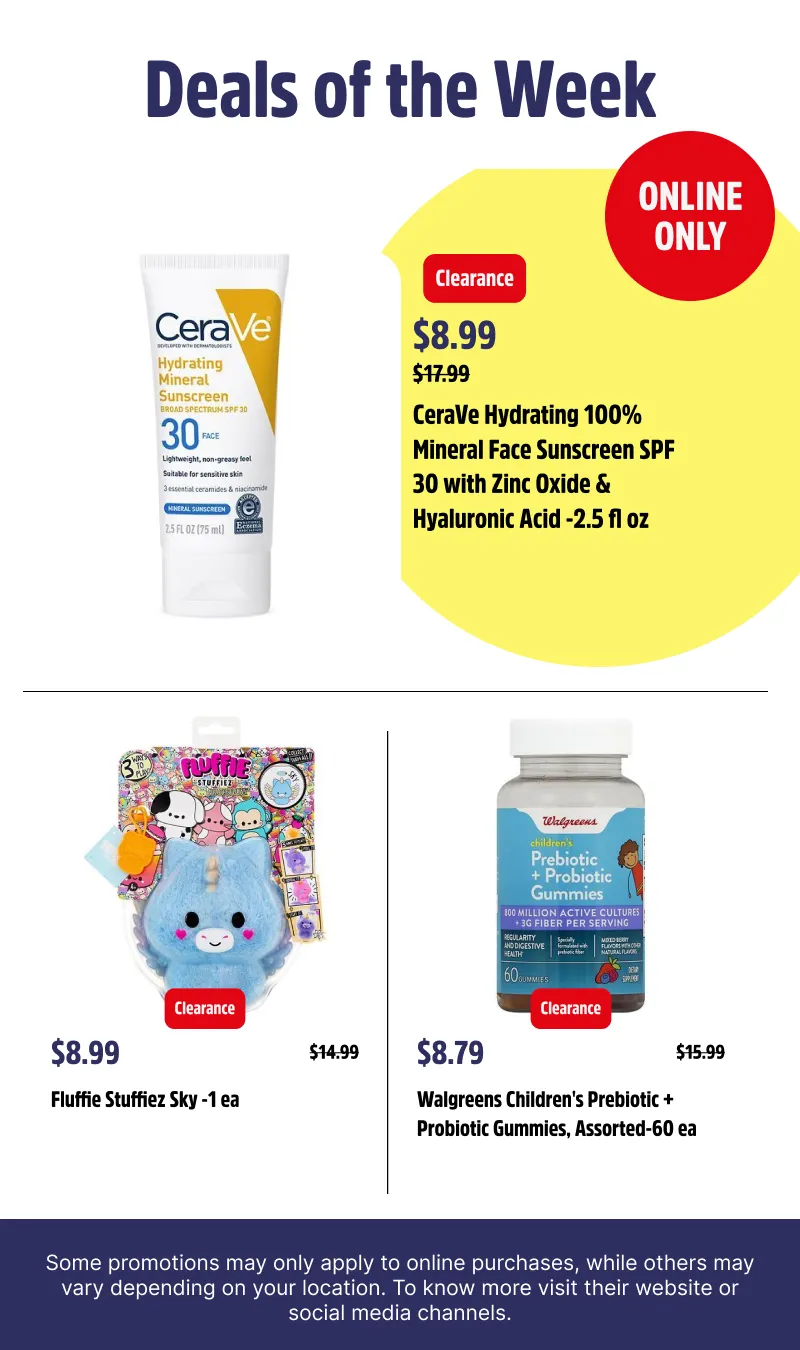 Weekly ad WEEKLY ADS from December 26 to January 9 2026 - Page 14