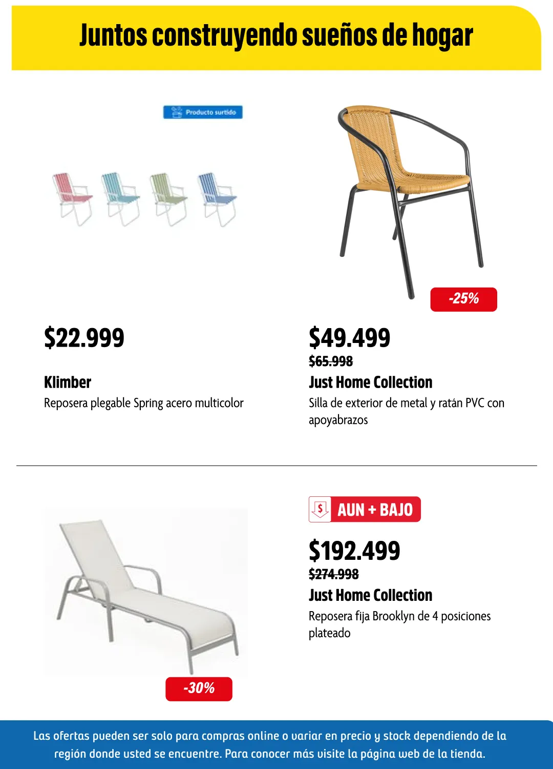 Ofertas de Ofertas 28 de octubre al 12 de noviembre 2025 - Página 14 del catálogo