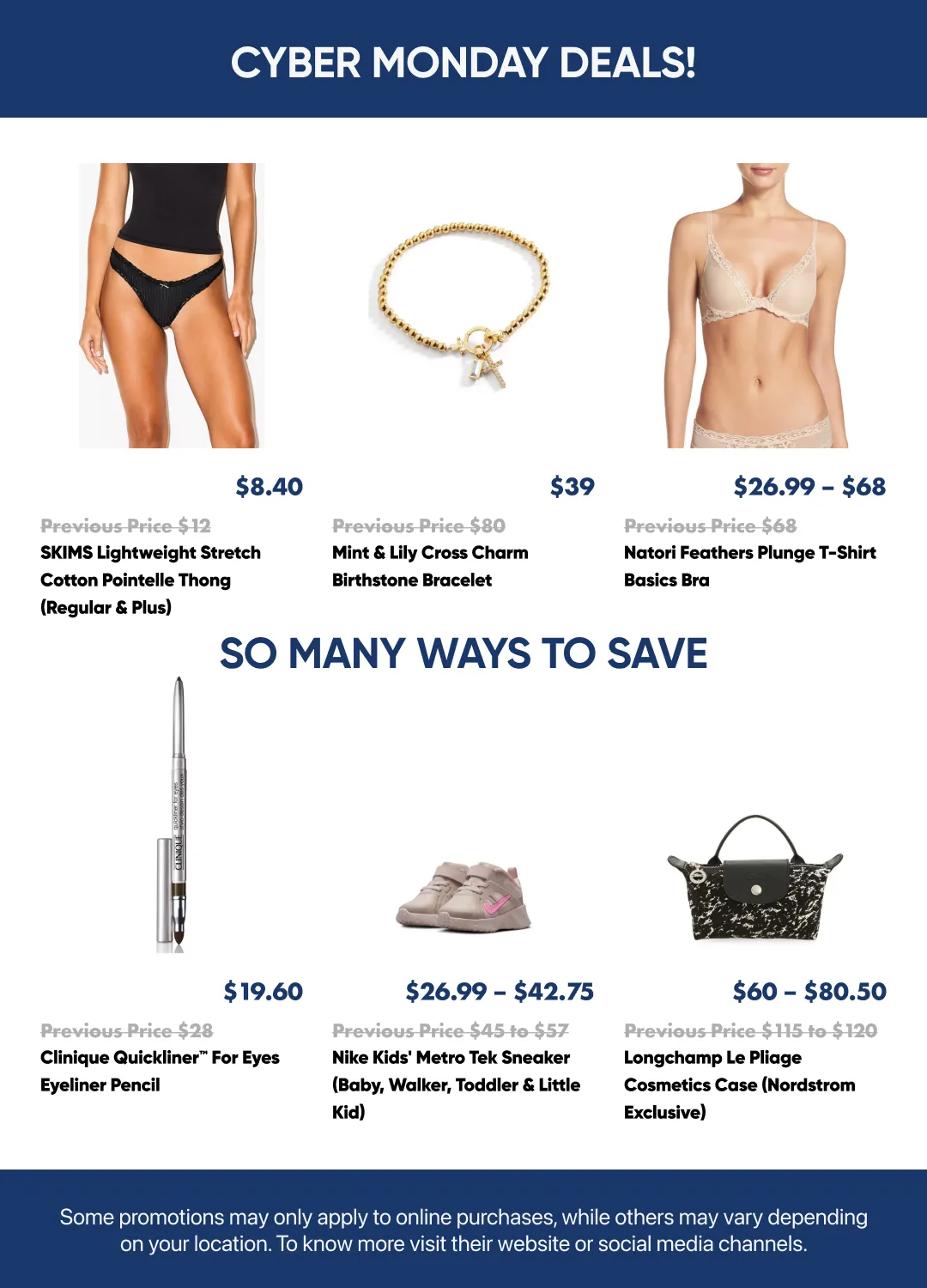 Weekly ad Weekly ads from December 1 to December 16 2025 - Page 14