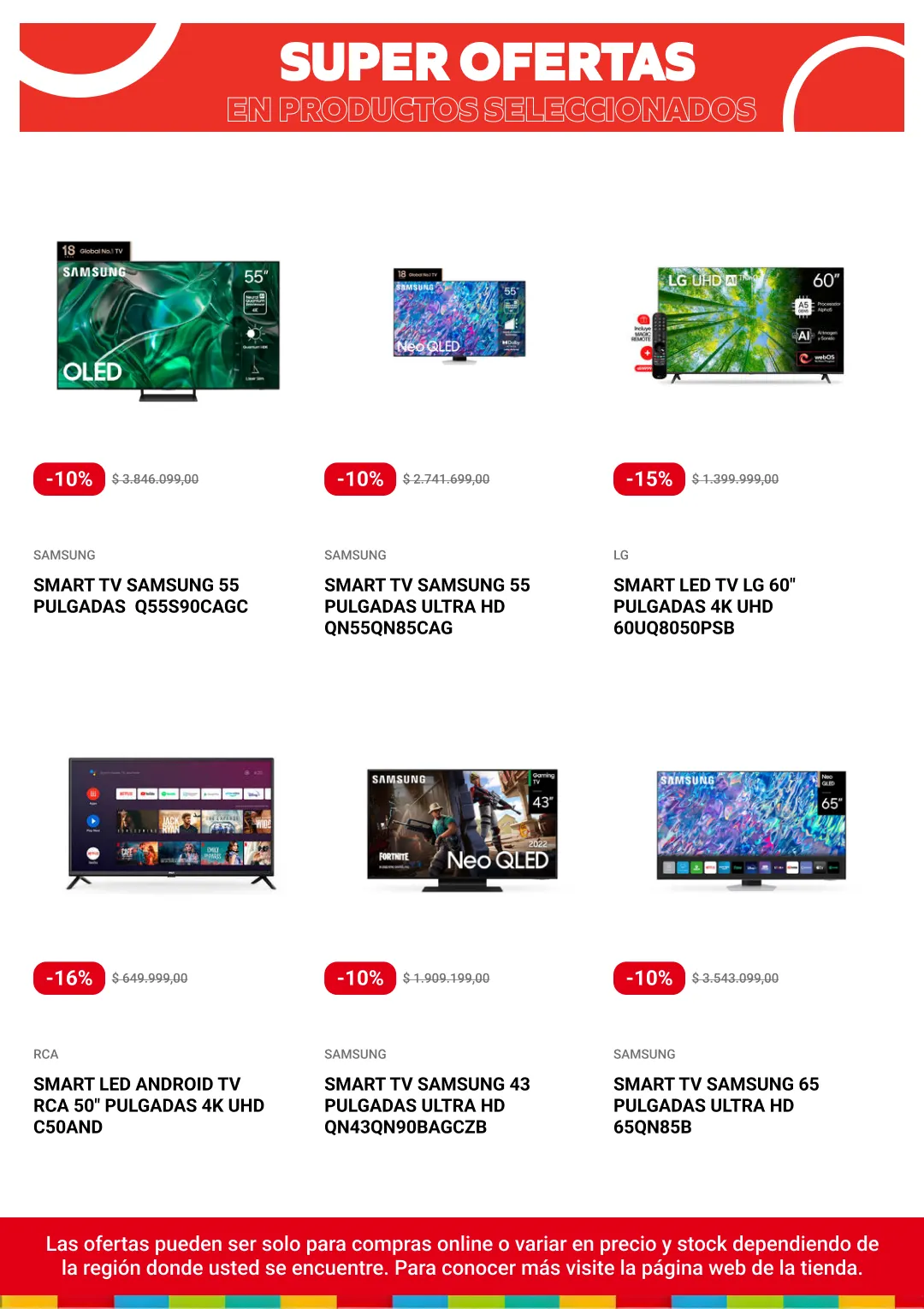 Ofertas de Ofertas 23 de diciembre al 7 de enero 2026 - Página 14 del catálogo