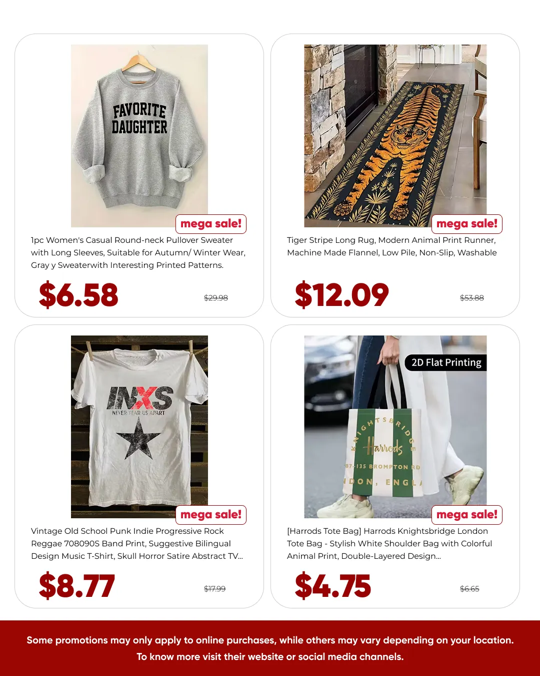 Weekly promotion Black friday deals spanning from November 17 to November 30 2025 - Page 14 for Catalogue 365