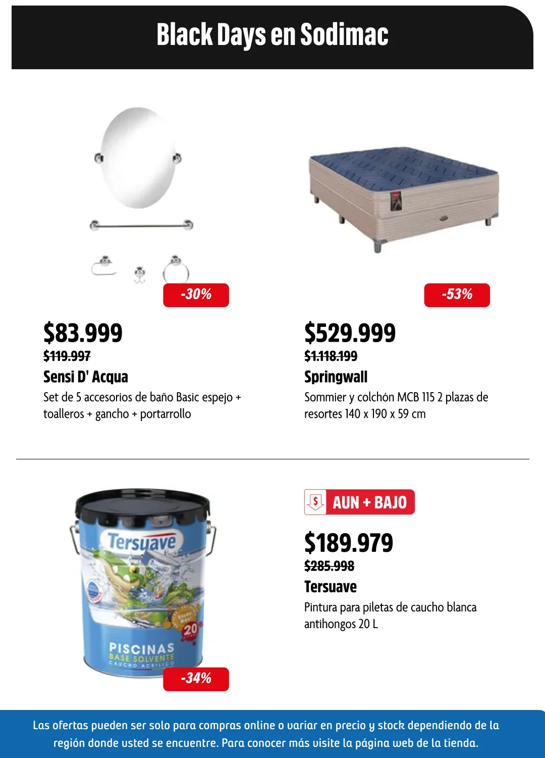 Ofertas de Ofertas 5 de enero al 19 de enero 2026 - Página 14 del catálogo