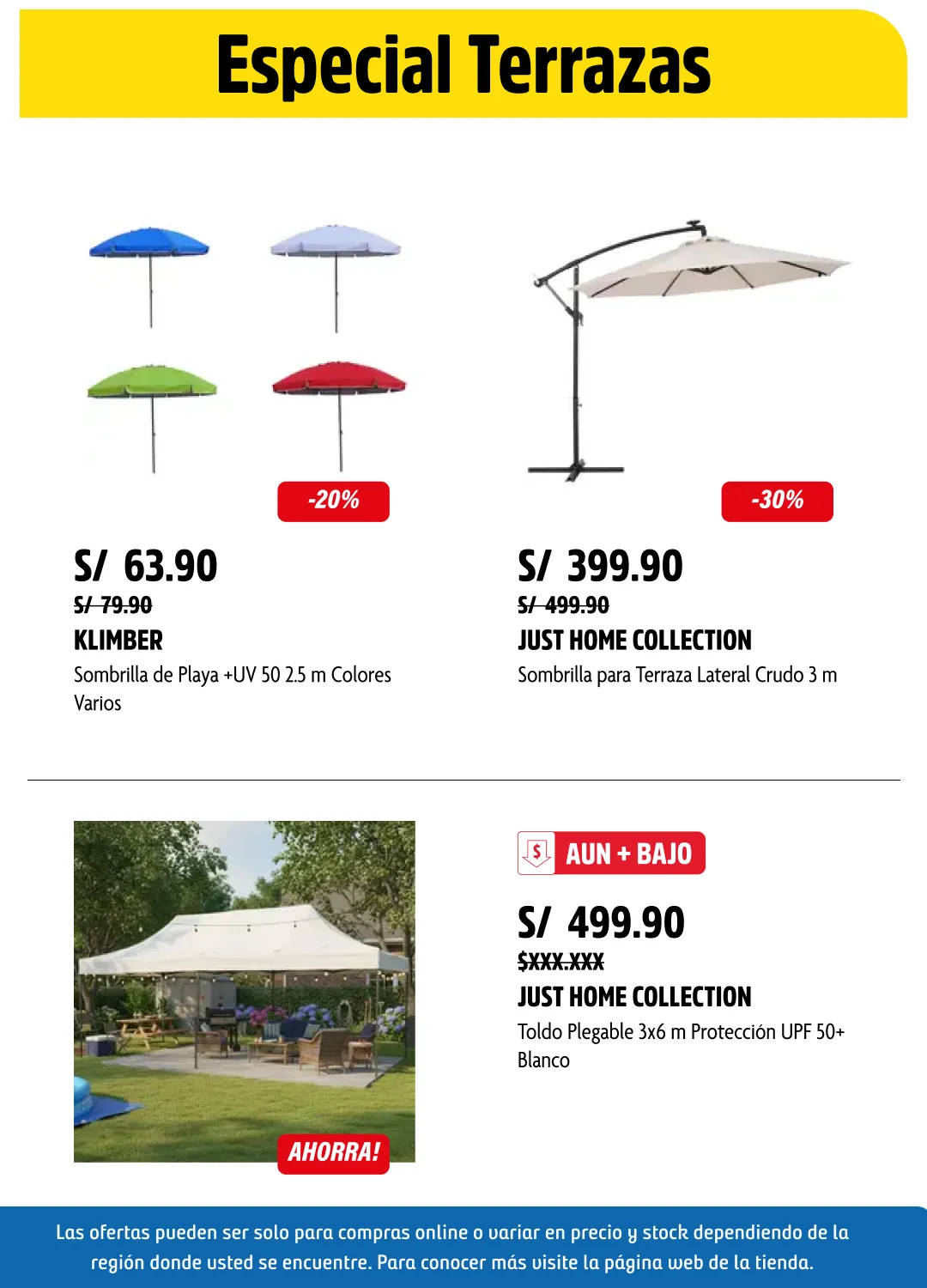 Catalogo de Ofertas 30 de diciembre al 13 de enero 2026 - Pag 14