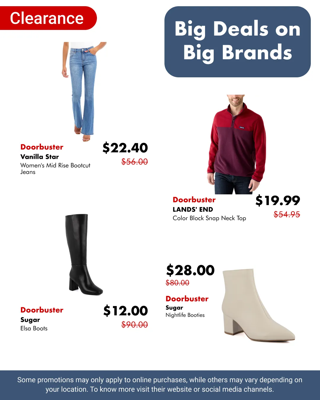 Weekly ad Weekly ads from December 29 to January 13 2026 - Page 14