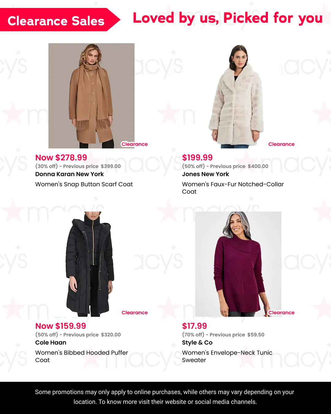 Weekly ad Weekly Ad from February 24 to March 10 2026 - Page 14