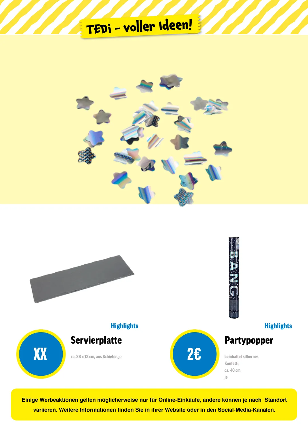 Volantino da 26 dicembre a 9 gennaio di 2026 - Pagina del volantino 13