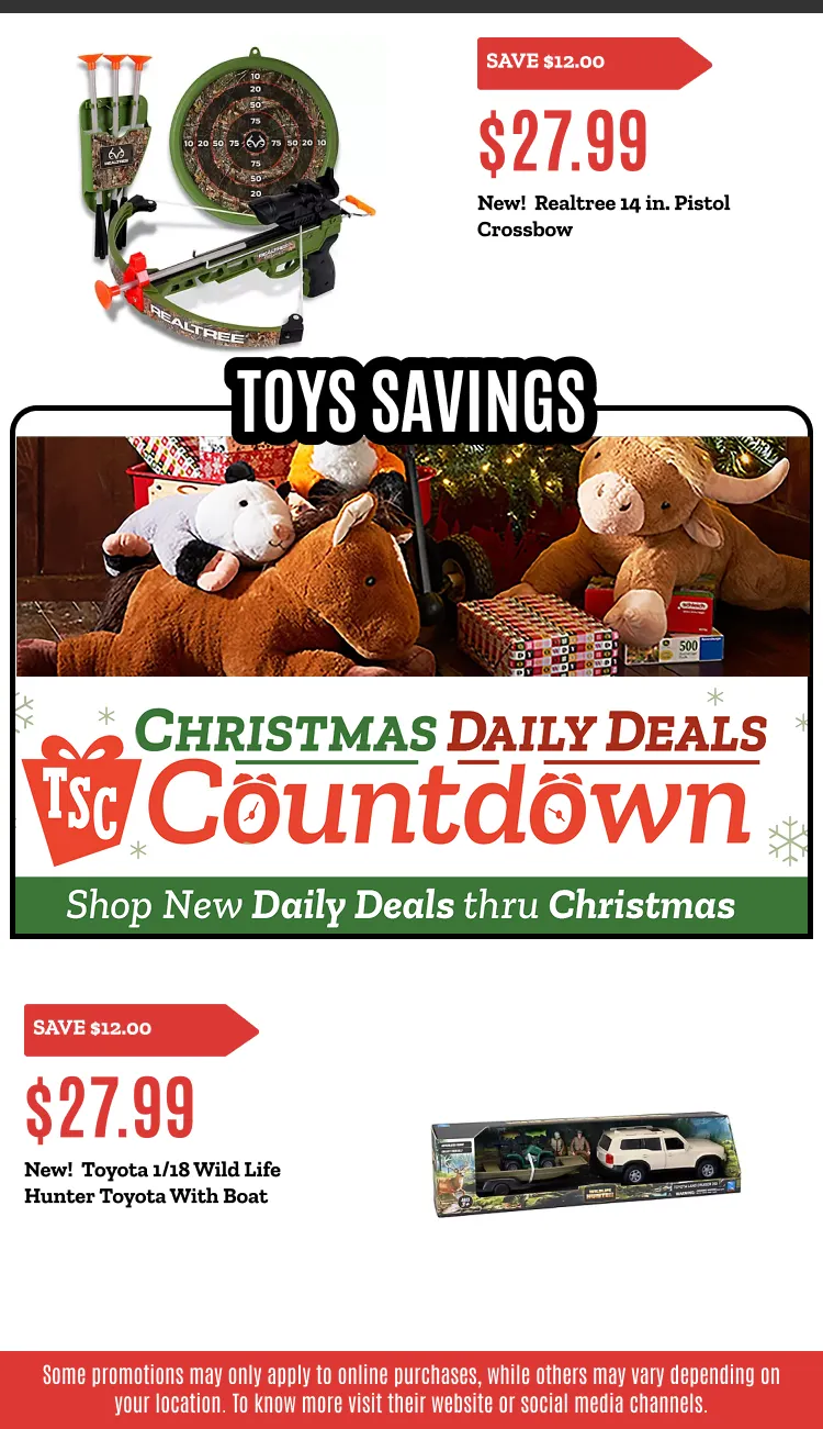 Weekly ad Weekly ads from December 15 to December 31 2025 - Page 14