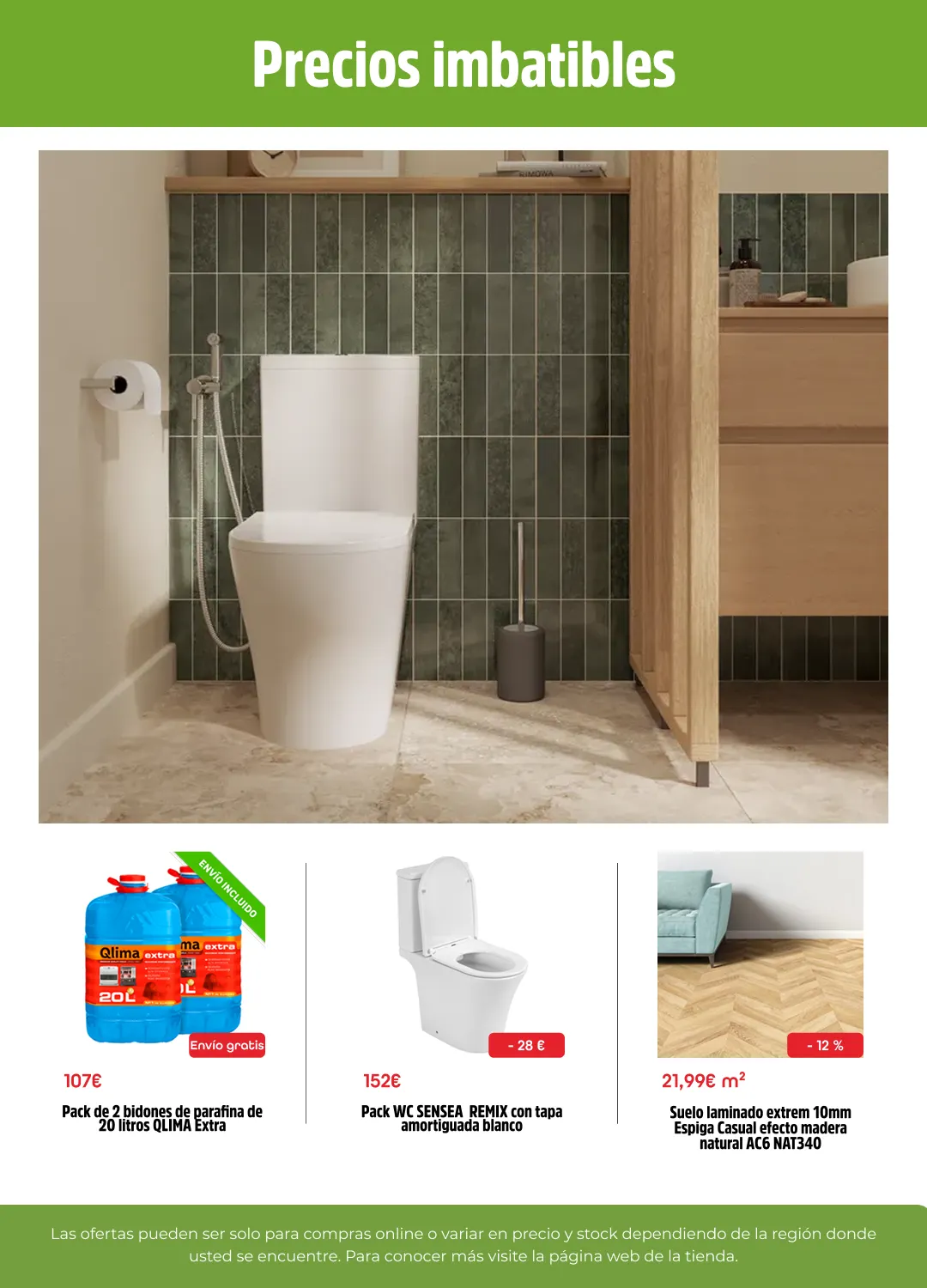 Catálogo de Ofertas 7 de enero al 2 de febrero 2026 - Página 14