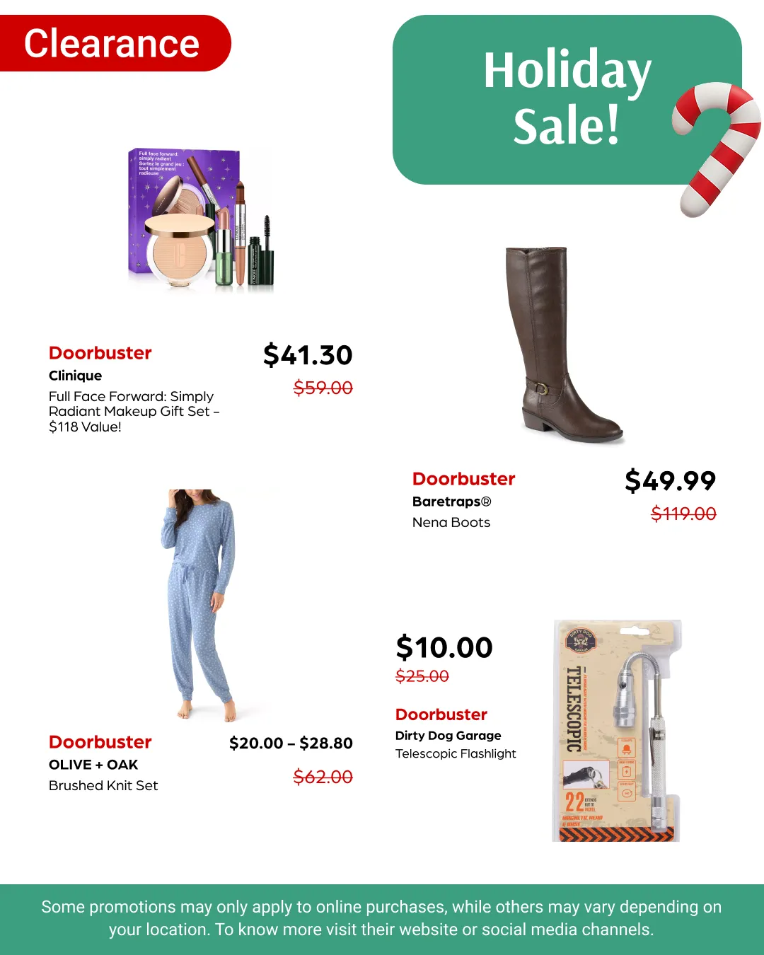 Weekly ad Weekly ads from December 16 to December 31 2025 - Page 14