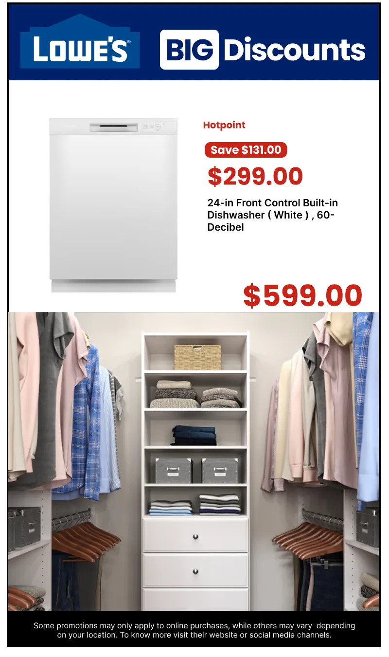 Weekly ad Big discounts from March 19 to April 2 2026 - Page 12