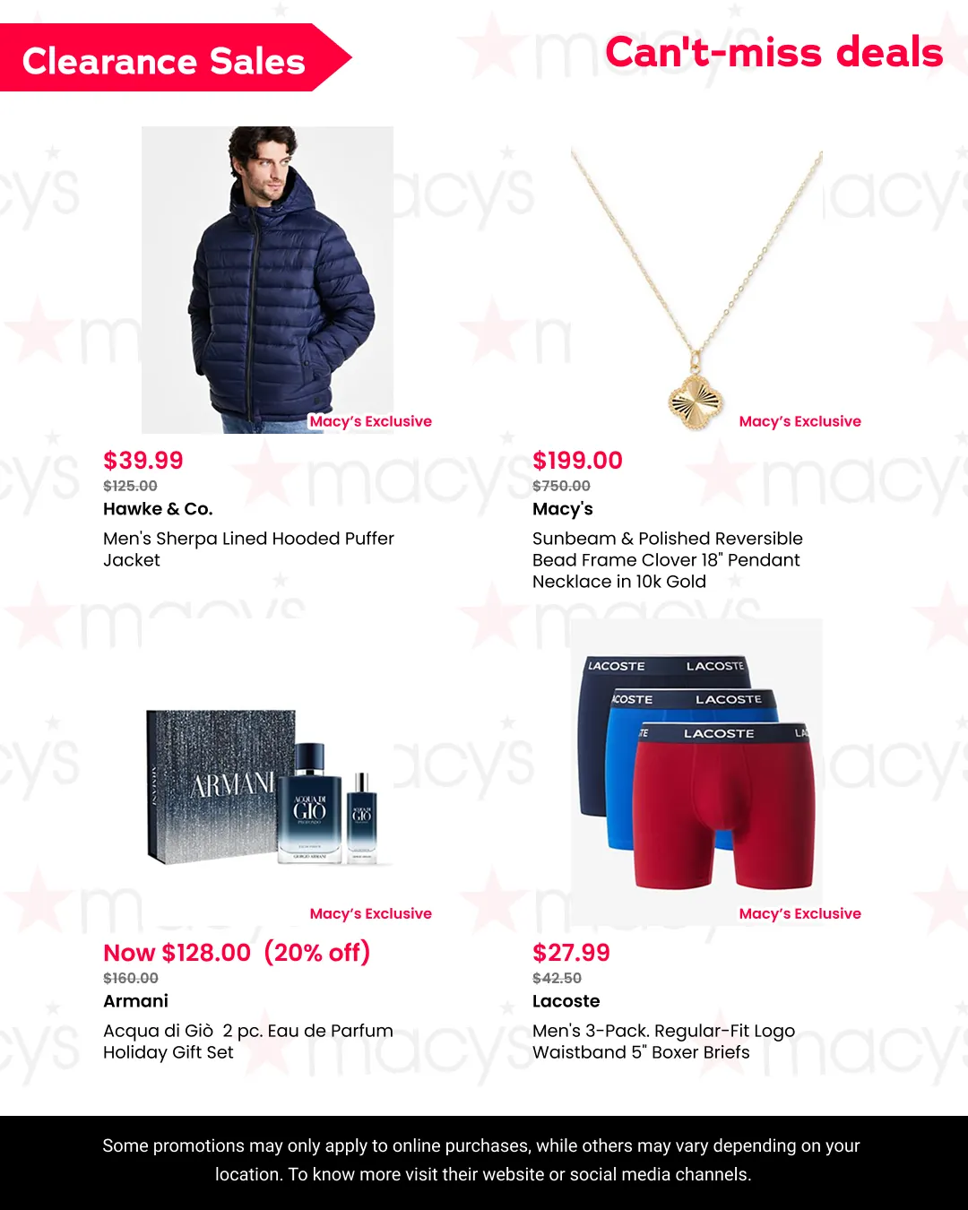 Weekly ad weekly ads from December 23 to January 8 2026 - Page 14