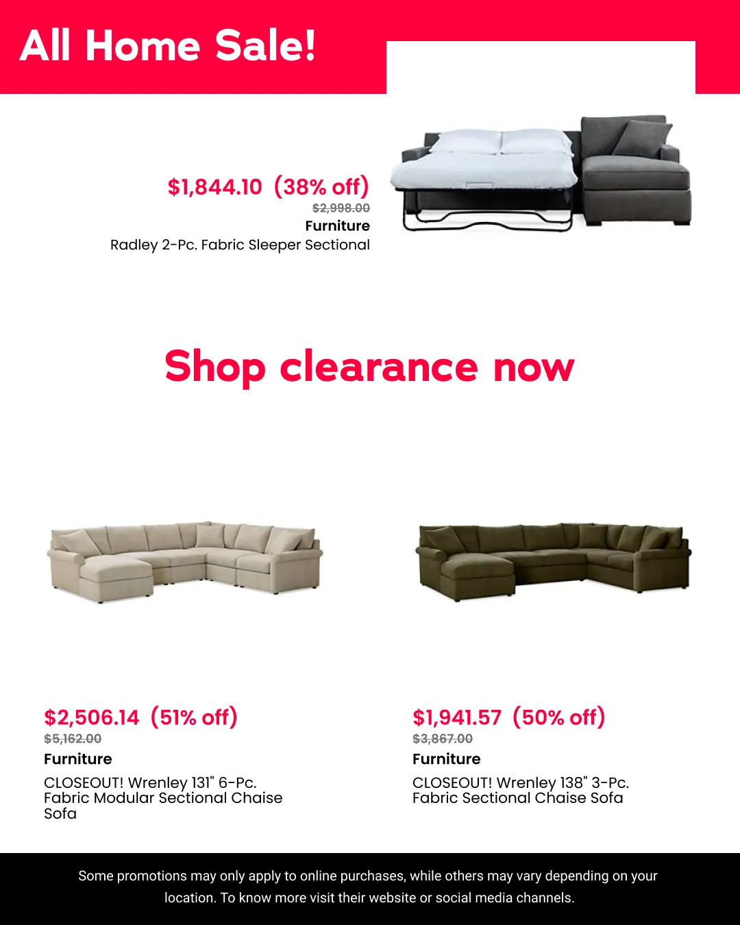 Weekly ad Weekly ads from September 25 to October 9 2025 - Page 13